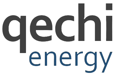 Qechi Energy Logo
